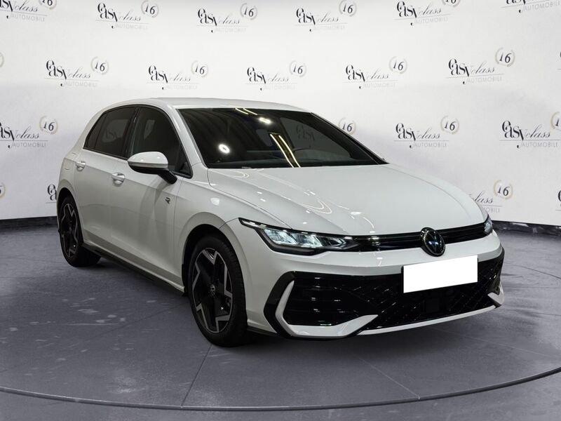 Volkswagen Golf Golf 2.0 TDI 150 CV DSG SCR R-Line LED CAMERA ACC