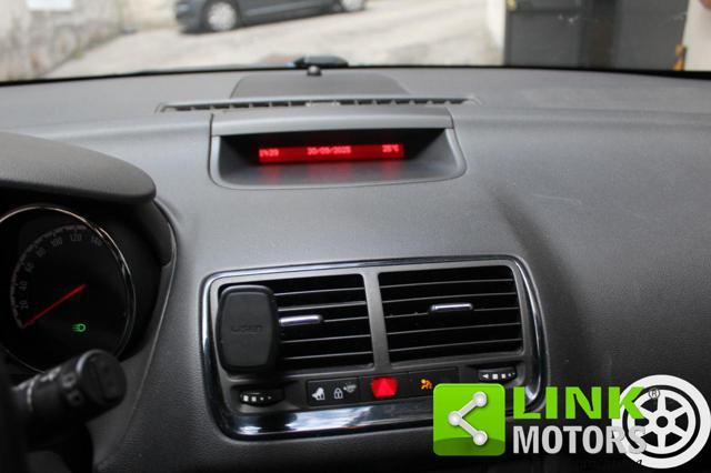 OPEL Meriva COSMO 1.4 100 CV