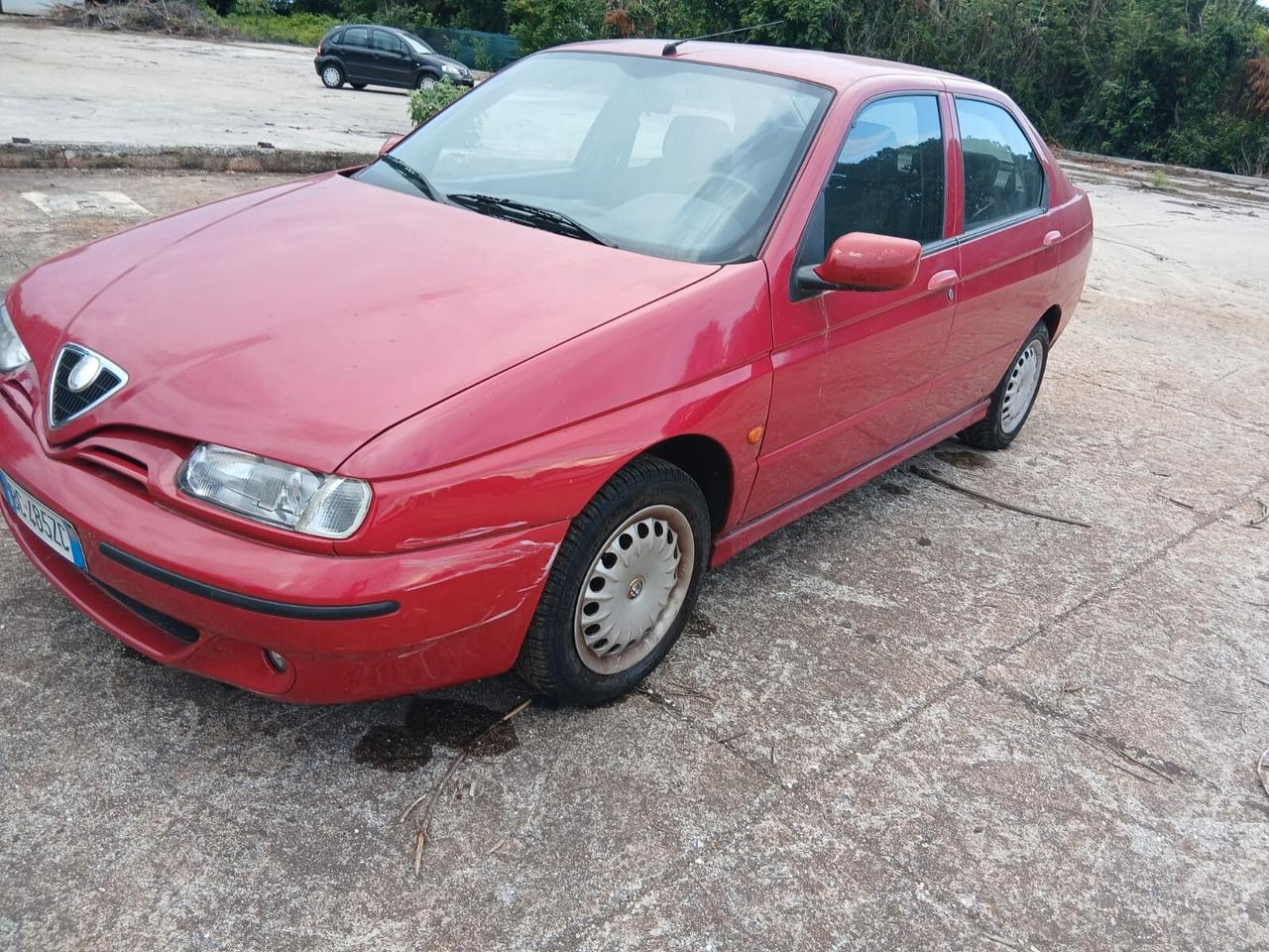 Alfa Romeo 146 1.6 IE cat