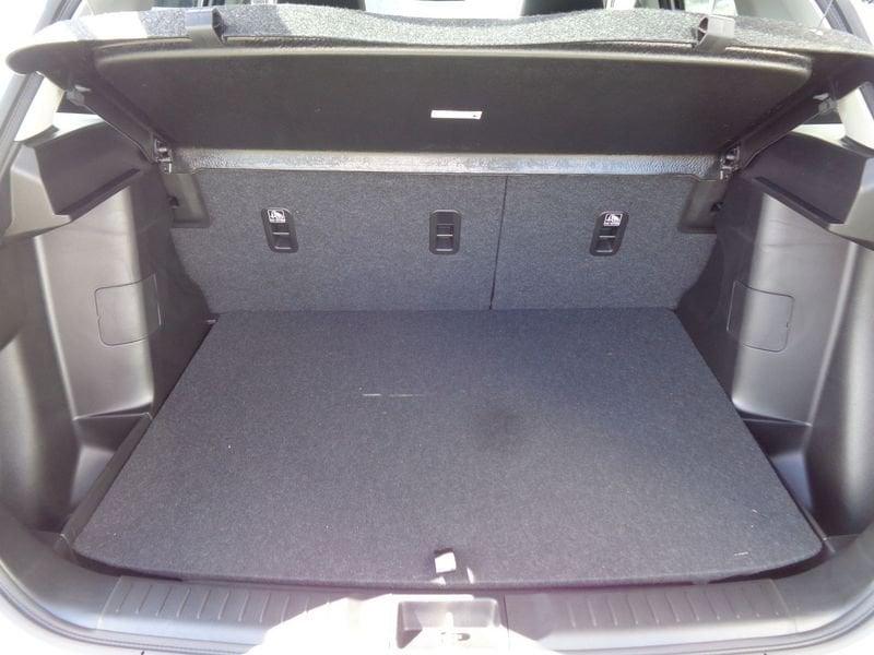 Suzuki Vitara 1.4 Hybrid 4WD AllGrip Cool+