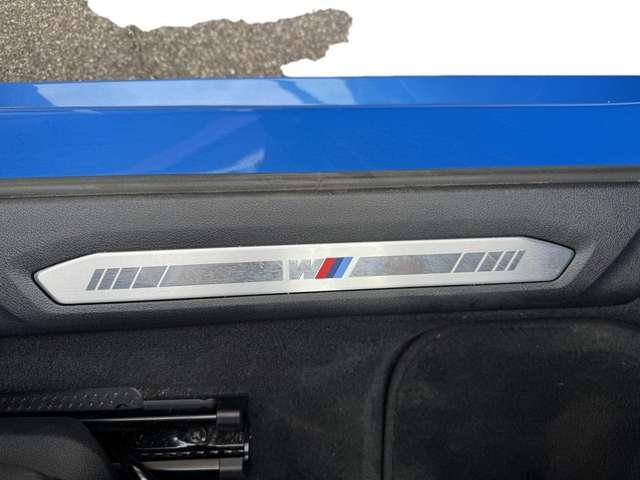 BMW 118 118d Msport auto