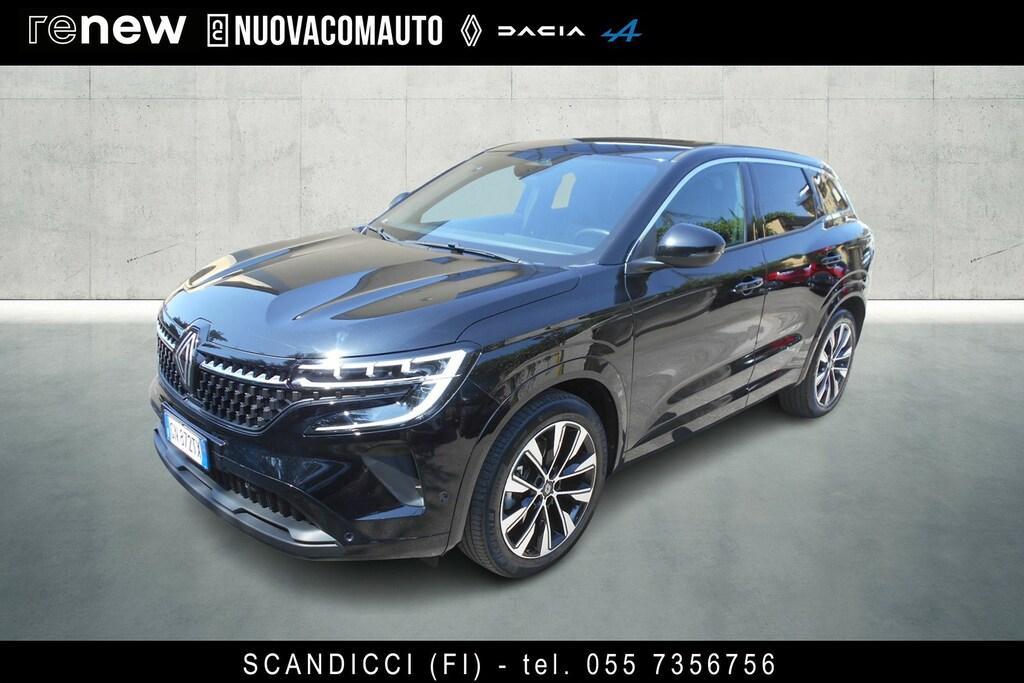 Renault Austral 1.2 E-Tech full hybrid Techno