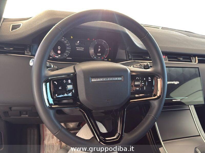 Land Rover Range Rover Evoque II 2024 2.0d i4 mhev Dynamic SE awd 163