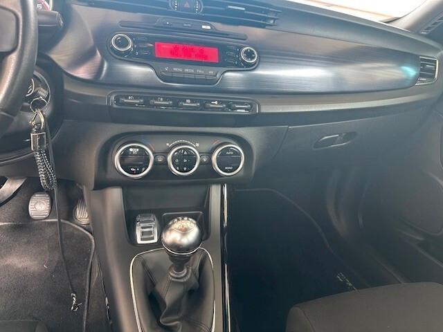 Alfa Romeo Giulietta 1.6 JTDm-2 105 CV Exclusive