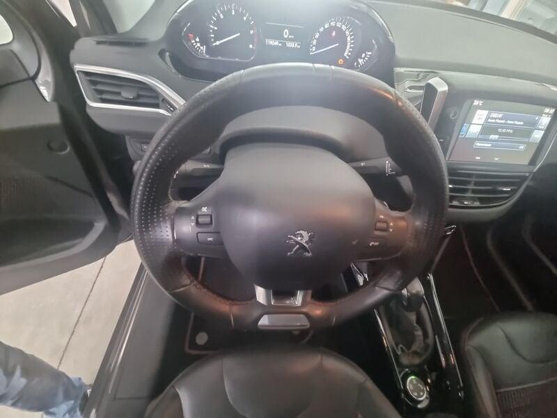 Peugeot 2008 PureTech 82 Access