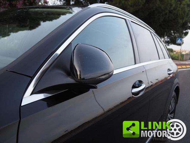 MERCEDES-BENZ C 220 D All-Terrain Premium Plus 4 Matic