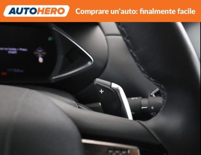 DS AUTOMOBILES DS 3 Crossback PureTech 130 aut. Faubourg