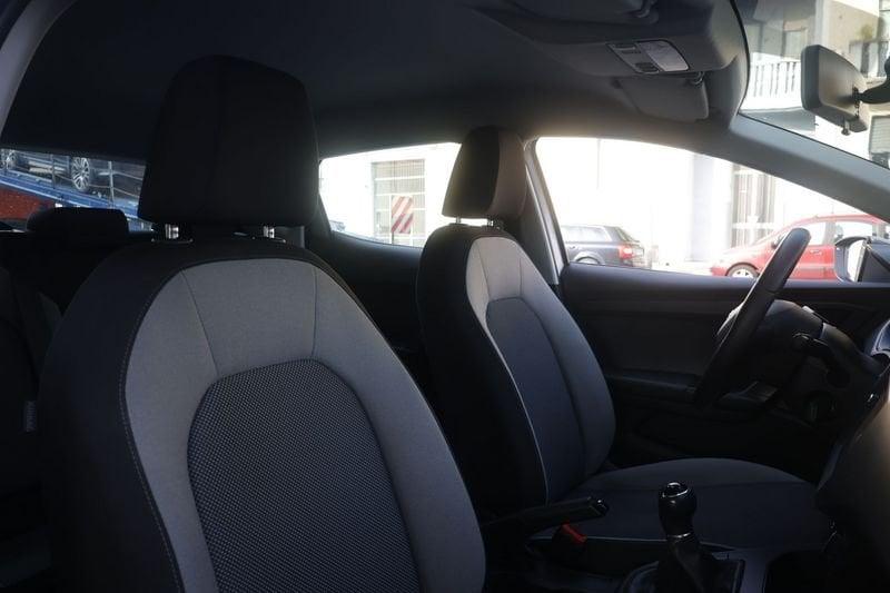 SEAT Ibiza SEAT Ibiza 1.6 tdi Xcellence 95cv 70KW ANNO 2020