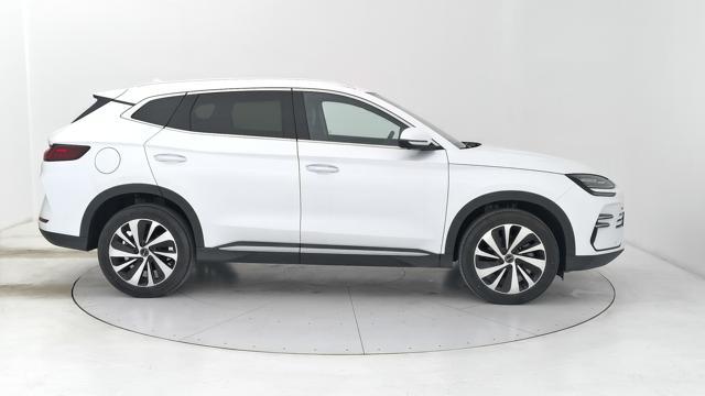 BYD Seal U 1.5 phev Comfort 2wd