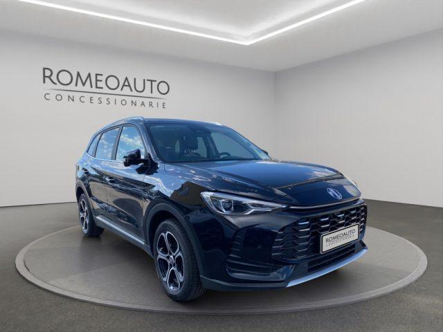 MG ZS NUOVA 1.5 Comfort Benzina