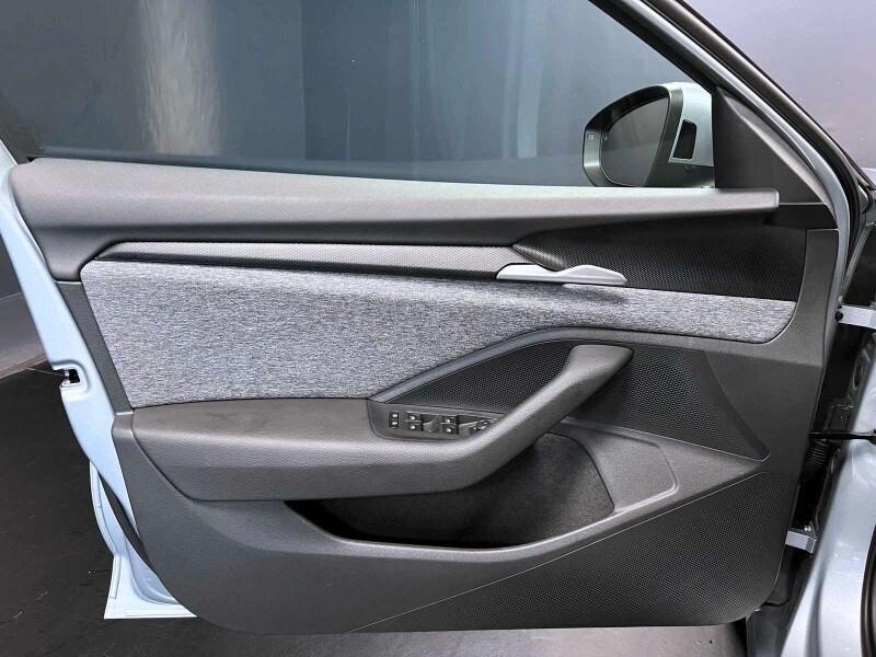 SKODA Superb 4ª serie Superb 1.5 TSI Hybrid DS...