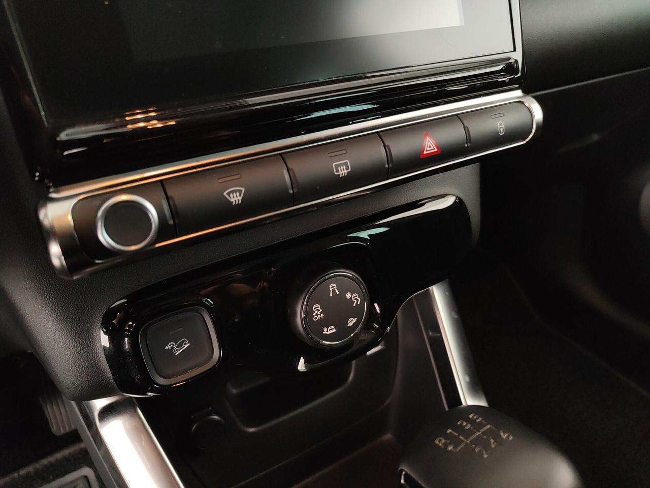 Citroen C3 Aircross BlueHDi 110 S&S Feel
