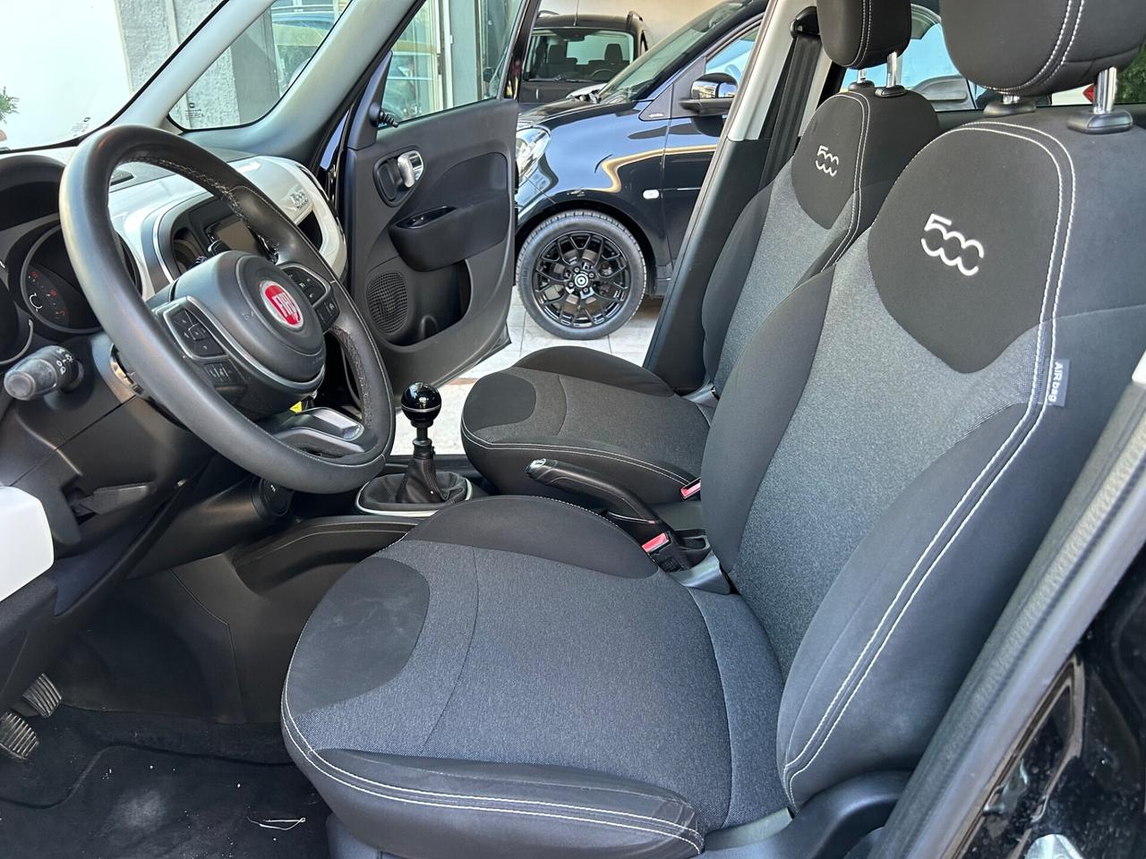 Fiat 500L 1.6 MJT diesel 120 CV Cross ( 70.000 KM )