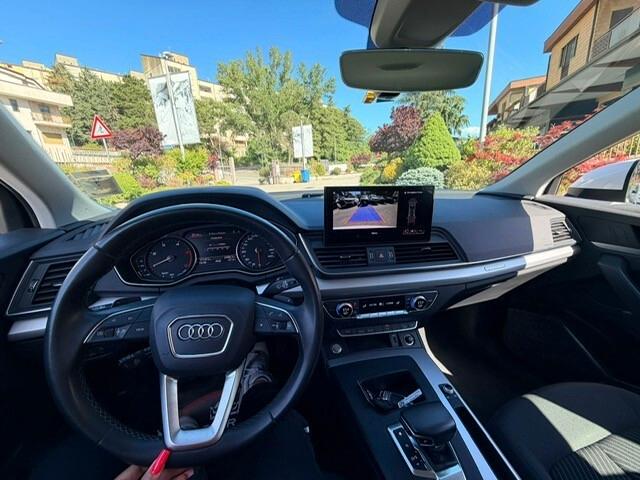 Audi Q5 40 TDI 204 CV RESTYLING quattro S tronic Business