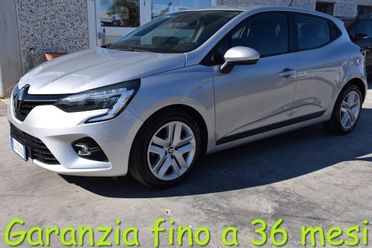 RENAULT Clio TCe 90 CV 5 porte Business