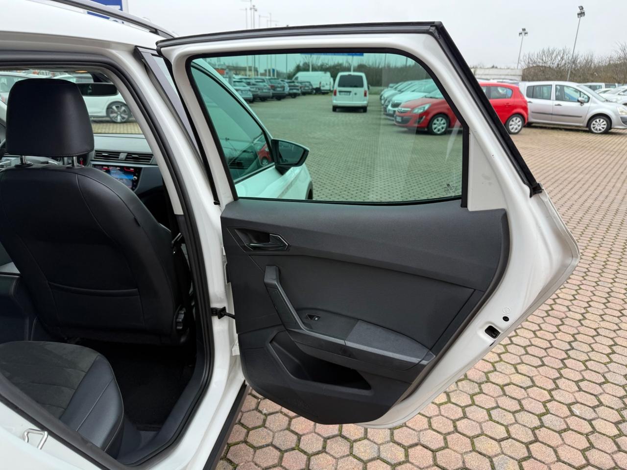 Seat Arona 1.6 TDI 95 CV Style