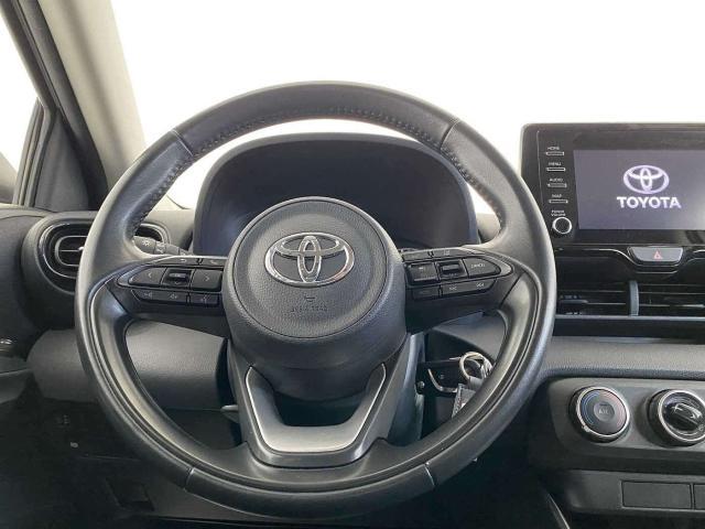 Toyota Yaris Yaris IV 2020 1.0 Active