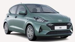 Hyundai i10 1.0 mpi Connectline 63cv auto