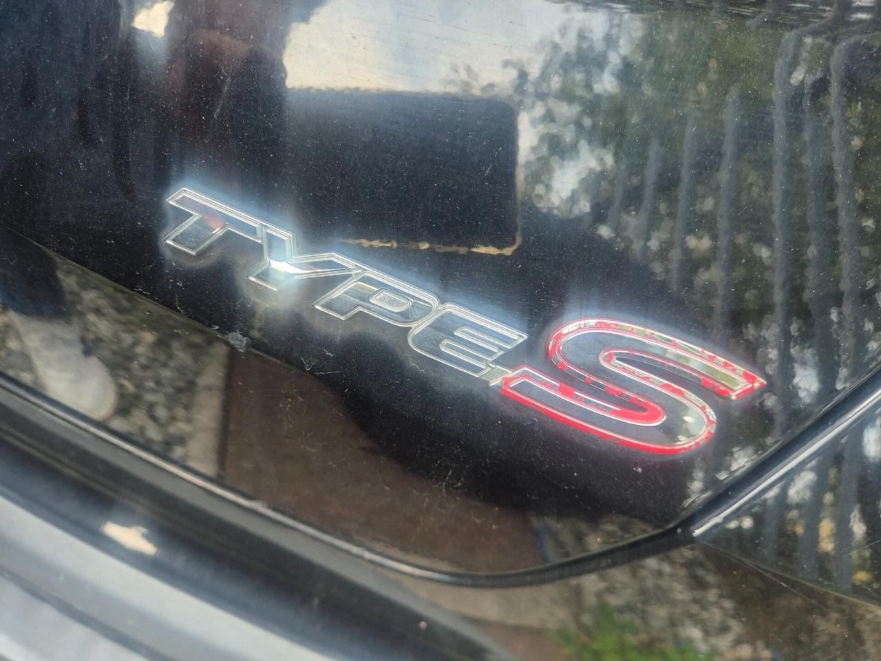Honda Civic 1.8 i-VTEC 3p. Type S 0ttimo Stato