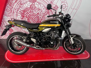 Kawasaki Z 900 RS 2020