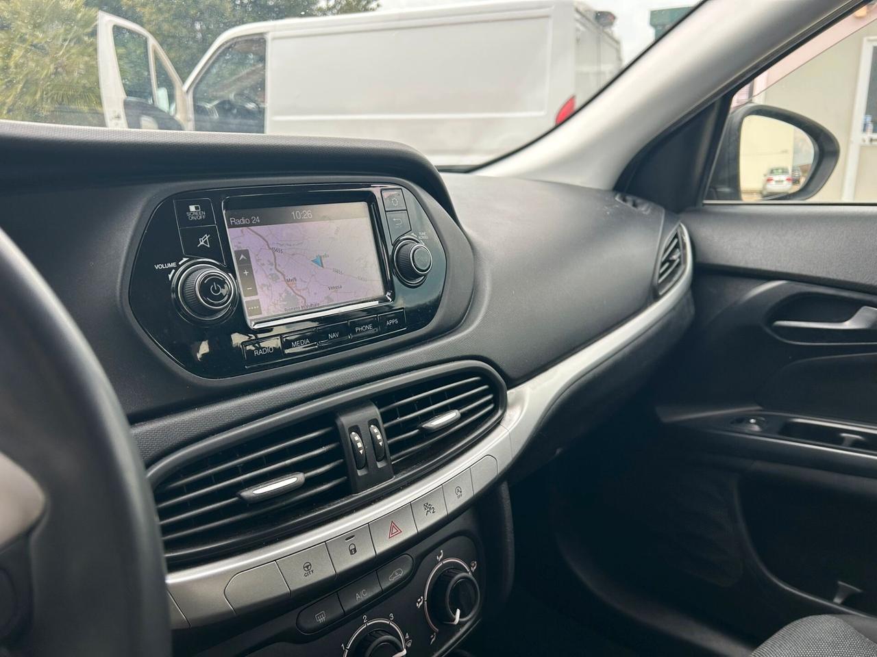 Fiat Tipo 1.3 Mjt S&S SW Strada 95CV 2020