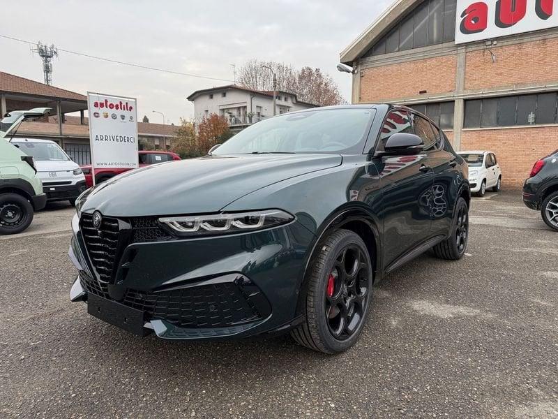 Alfa Romeo Tonale Tonale 1.5 175 CV MHEV TCT7 Veloce PRONTA CONSEGNA