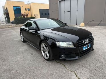 AUDI A5 2.0 TDI 2010 12 MESI DI GARANZIA