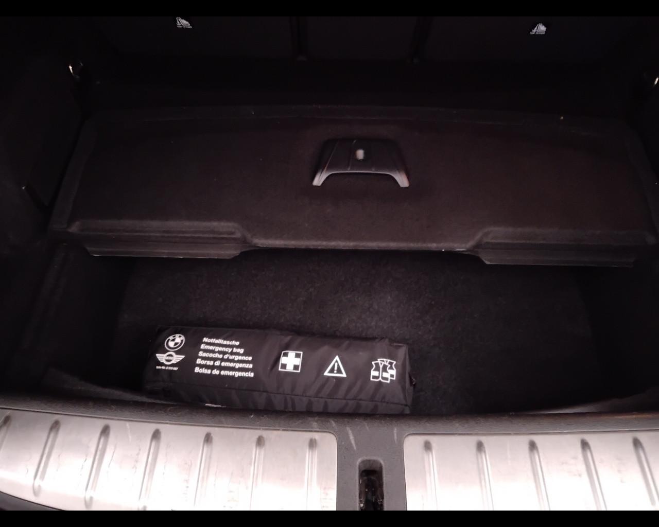 BMW X2 F39 - X2 sdrive18d Business X auto