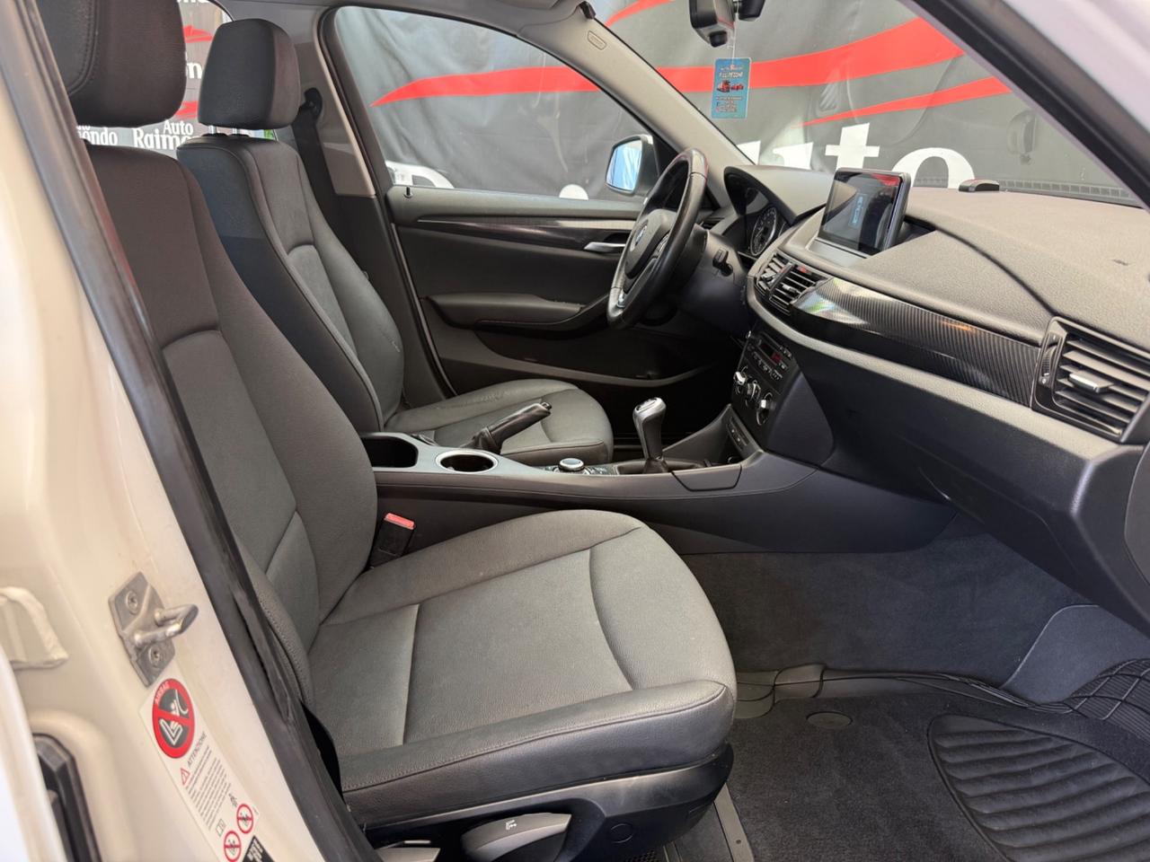 Bmw X1 sDrive16d Msport