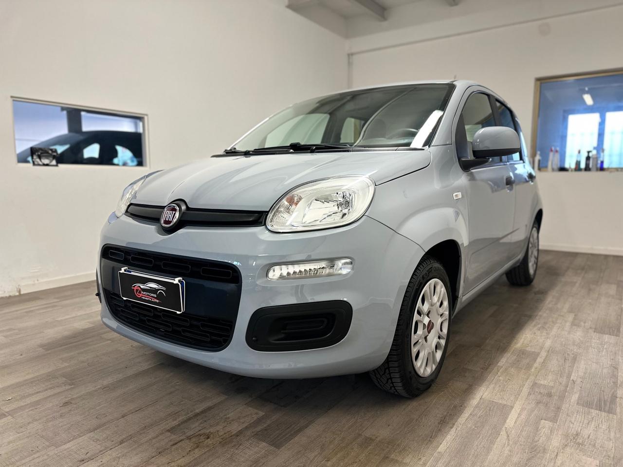 Fiat Panda 1.2 EasyPower Easy NEOPATENTATI