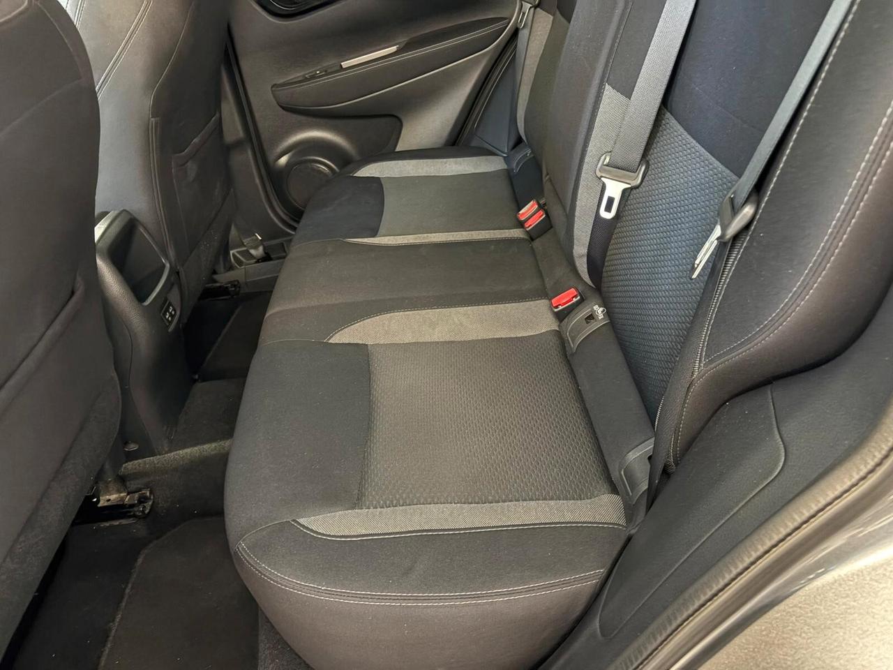 Nissan Qashqai 1.5 dCi 115 CV N-Connecta