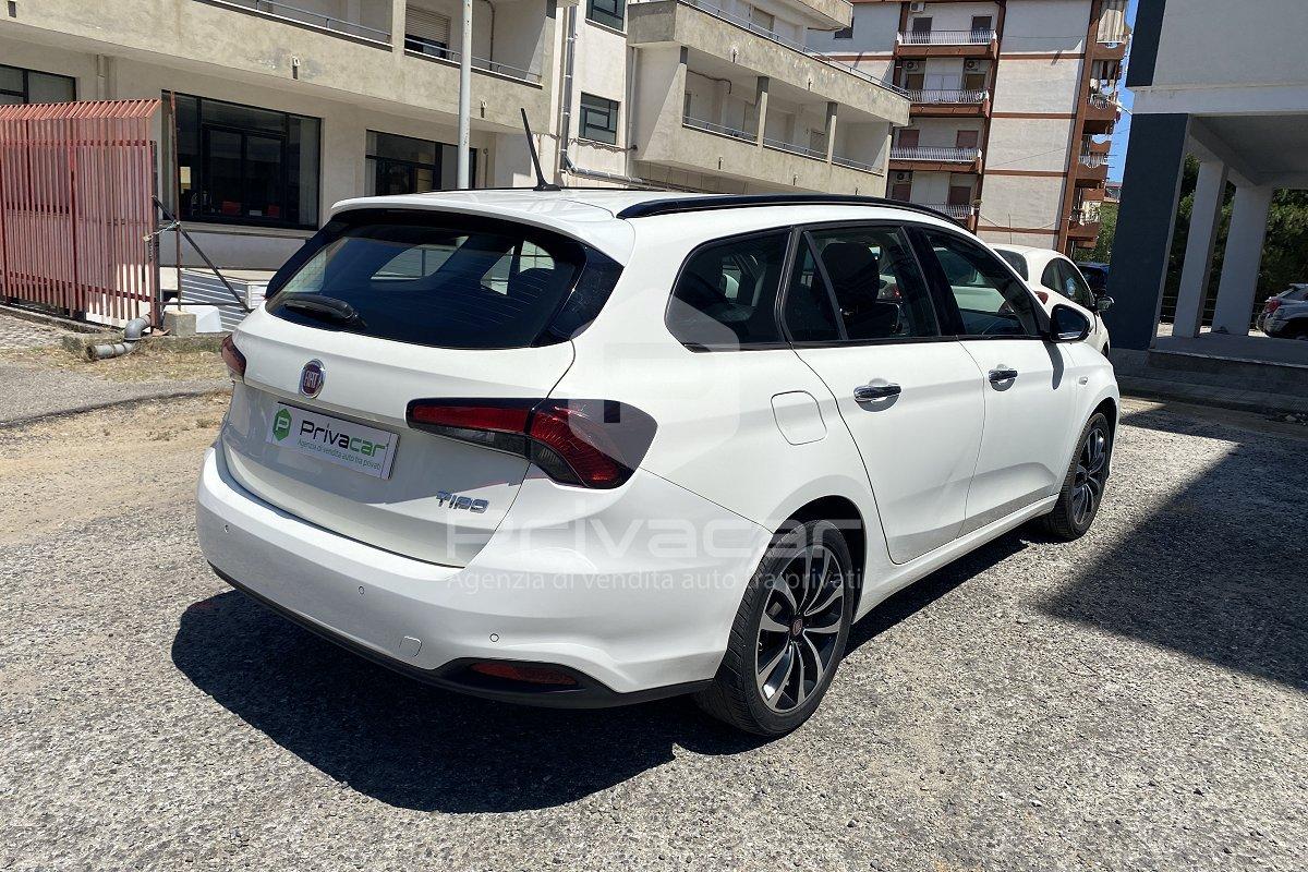 FIAT Tipo 1.6 Mjt S&S SW Easy