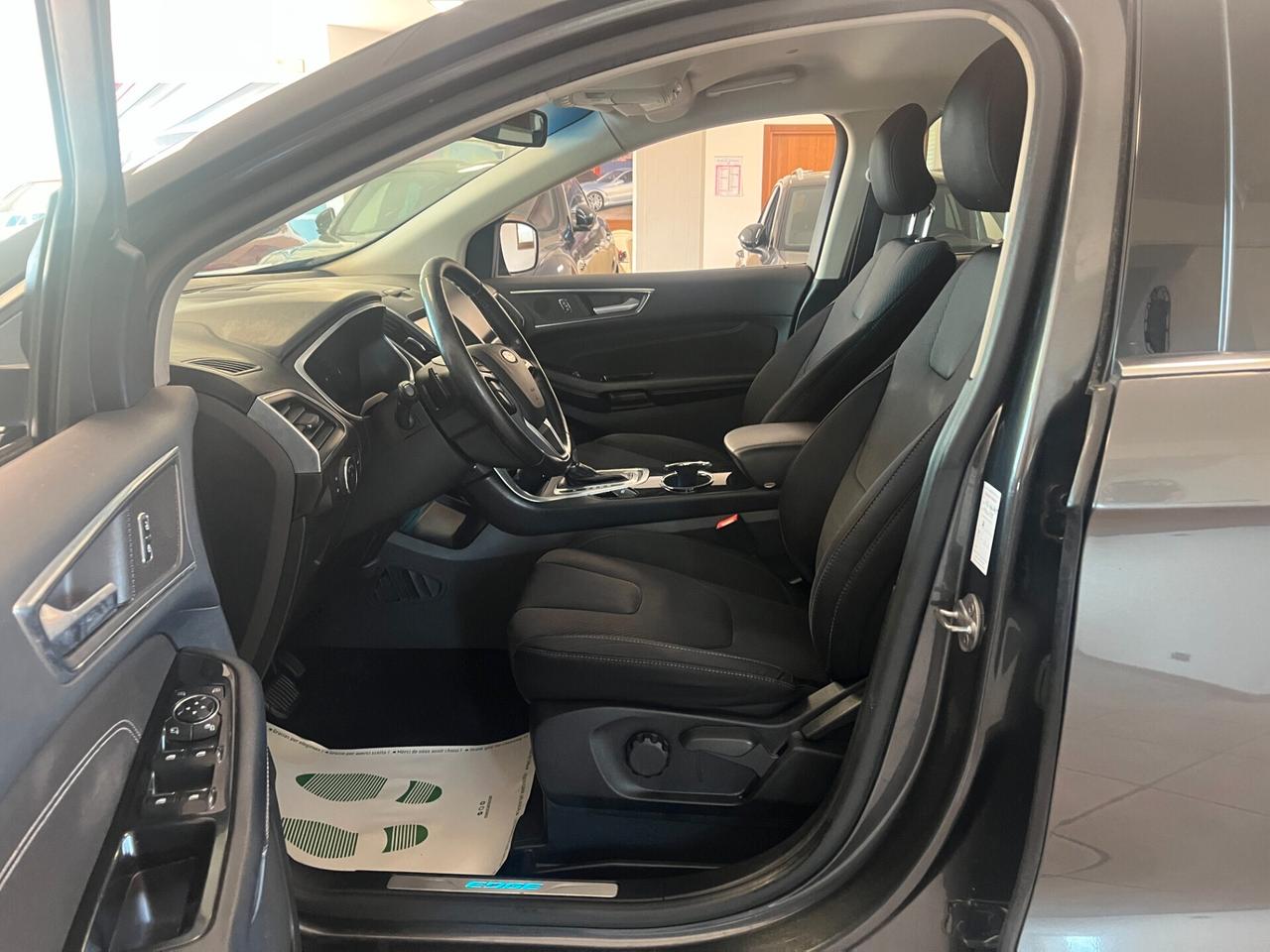 Ford Edge 2.0 TDCI 210 CV AWD Start&Stop Powershift Titanium