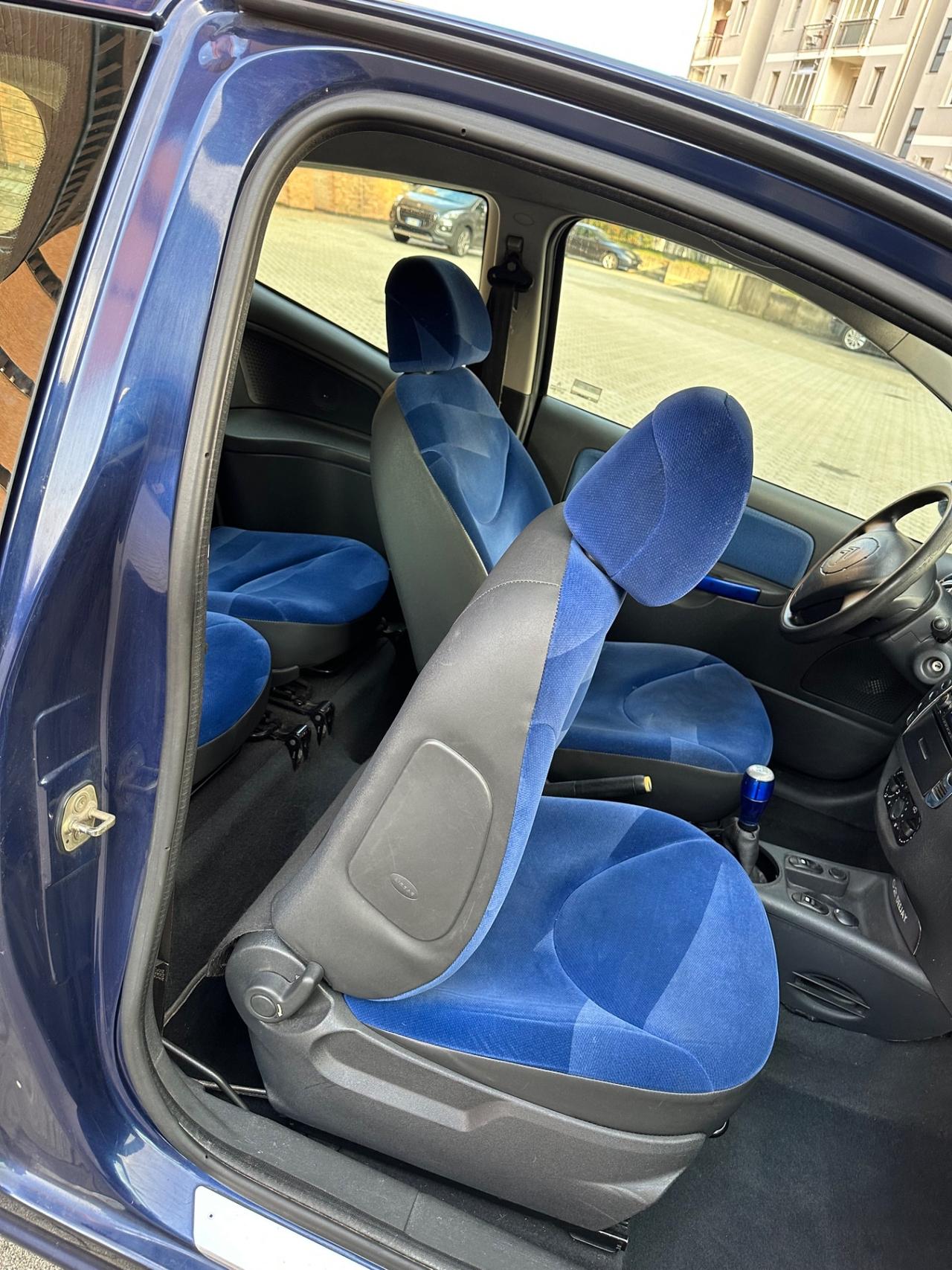 Citroen C2 1.1 Elegance