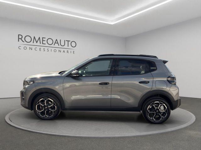 CITROEN C3 PureTech 100 Max