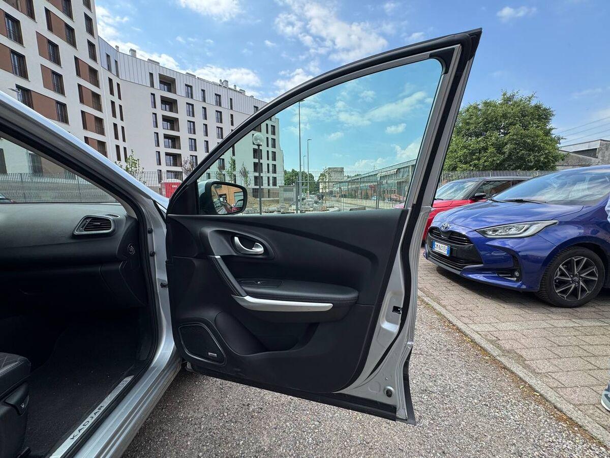 Renault Kadjar 1.5 blue dci Sport Edition2 115cv