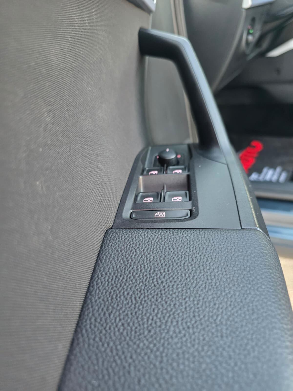 Seat Arona 1.0 EcoTSI FR
