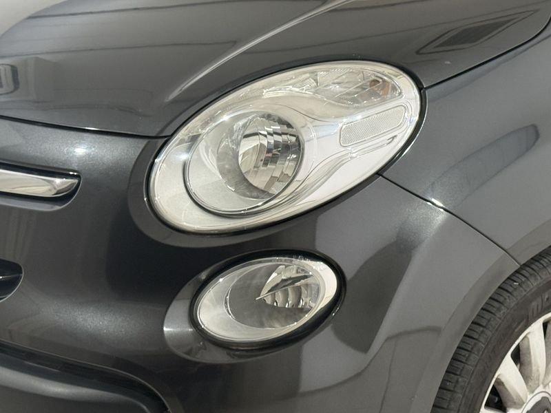 FIAT 500L 1.3 MultiJet Pop Star 85cv S/S
