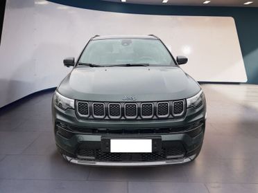 Jeep Compass II 2021 1.3 turbo t4 phev 80 Anniversario 4xe auto