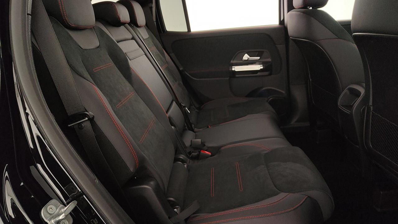 Mercedes-Benz GLB 200 d 4MATIC