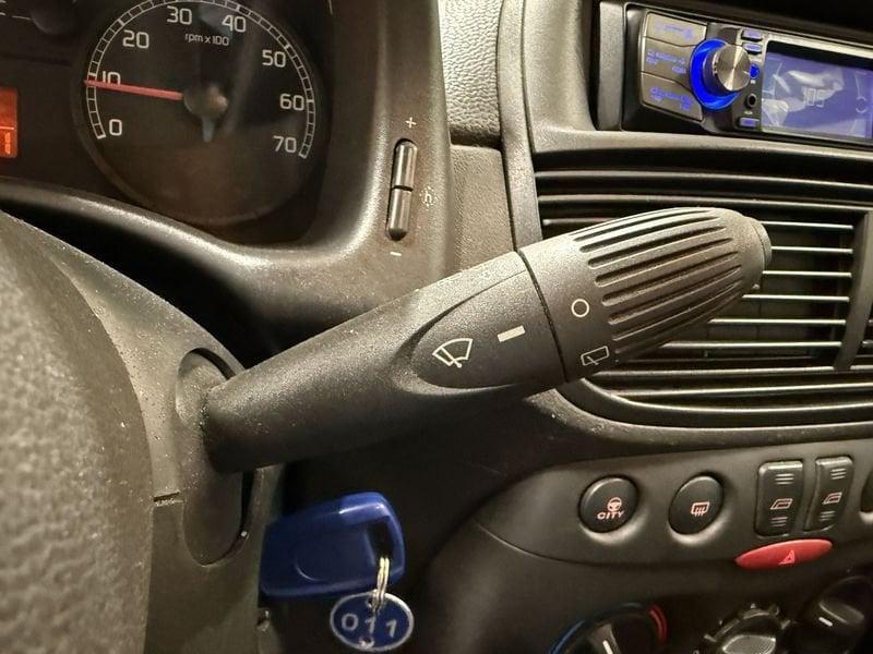 FIAT Punto Punto 5p 1.2 Classic