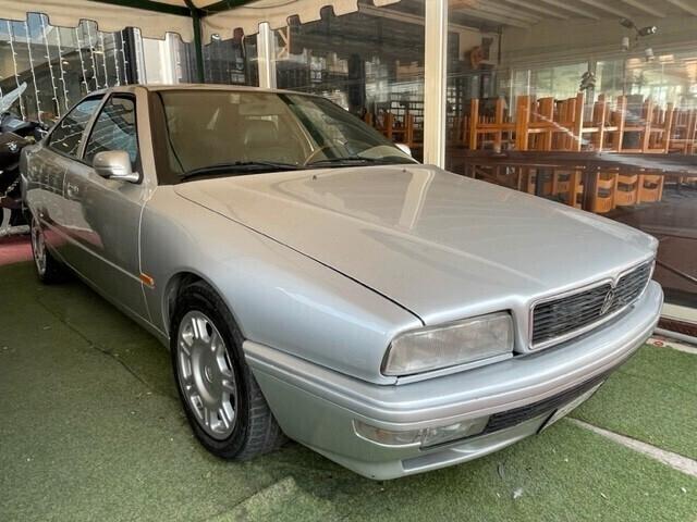 Maserati Quattroporte Storica Anche permuta