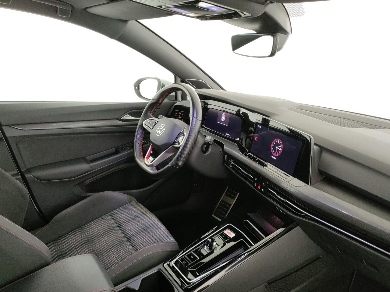 Volkswagen Golf 2.0 tsi gti 245cv dsg
