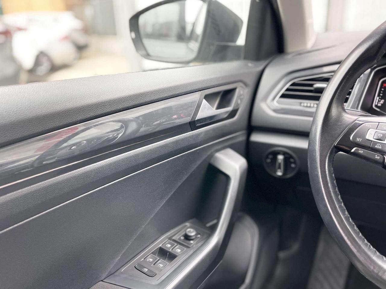 Volkswagen T-Roc 2.0 TDI 150CV 4MOTION E6 Autom. - 2018