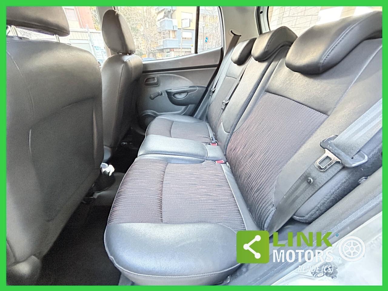 Kia Picanto 1.0 12V Town Bi-Fuel 05/2009