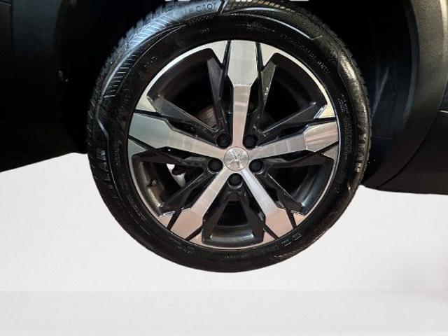PEUGEOT 5008 BlueHDi 130 S&S EAT8 GT