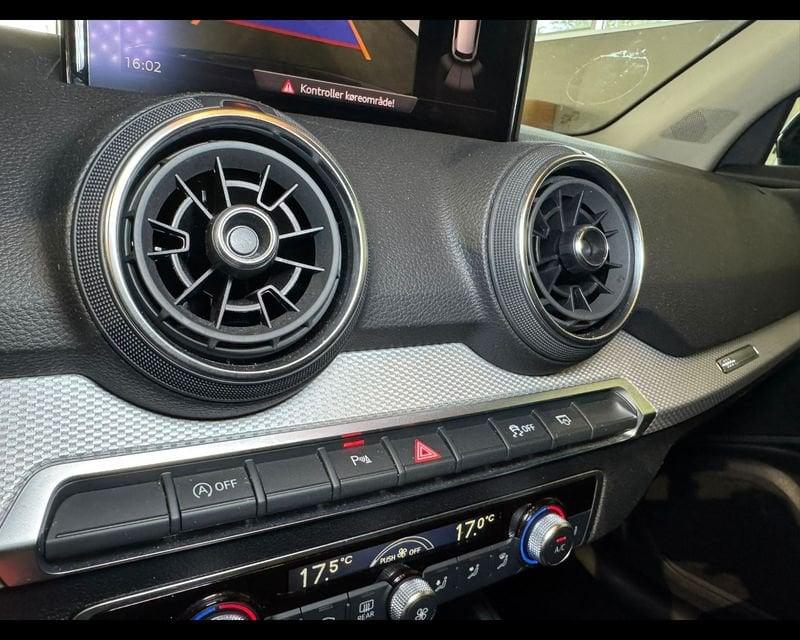 Audi Q2 30 TFSI Admired Advanced