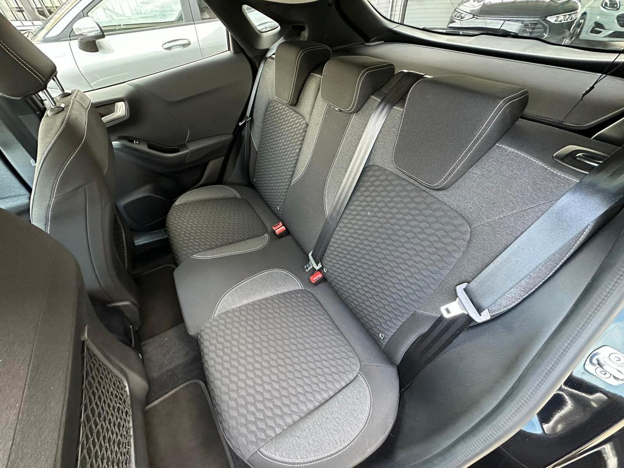 Ford Puma 1.0 125CV Titanium UFFICIALE FORD