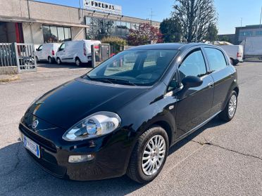 Fiat Punto 1.3 MJT II S&S 95 CV 5 porte Street