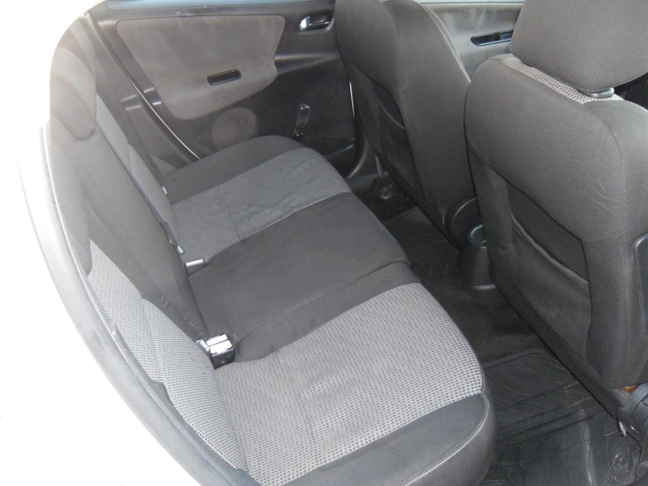 Peugeot 207 1.6 HDi 90CV 5p. XS